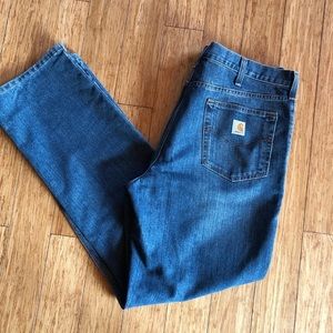 Men’s carhartt jeans